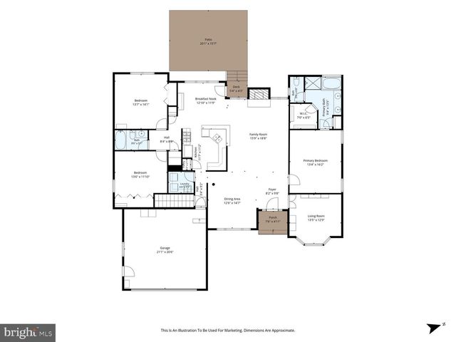 222 SUMMERFIELD, Winchester, VA 22602