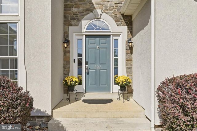 222 SUMMERFIELD, Winchester, VA 22602