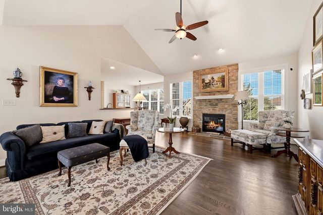 222 SUMMERFIELD, Winchester, VA 22602