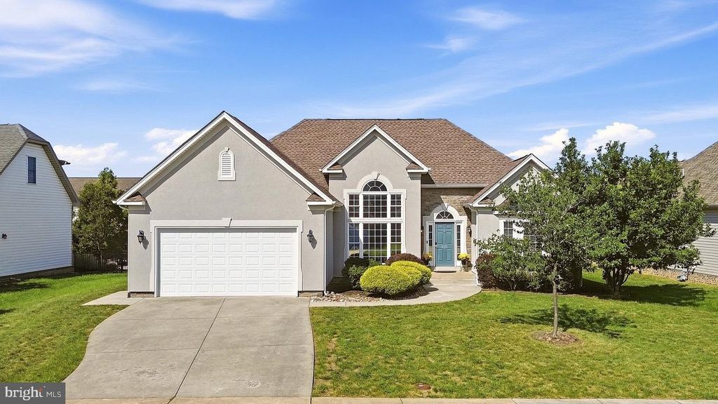 222 SUMMERFIELD, Winchester, VA 22602