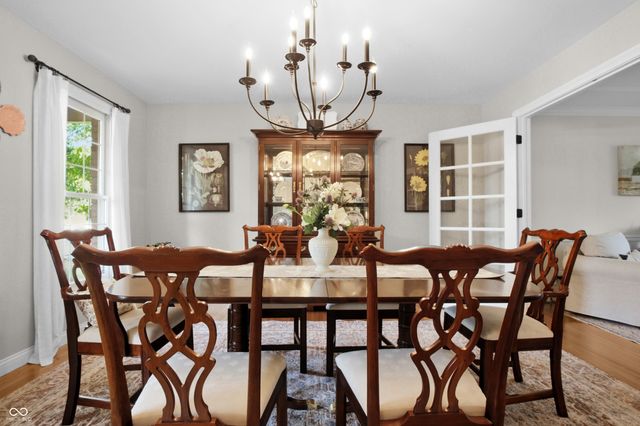 3984 Jonathan Ridge Drive, Columbus, IN 47201