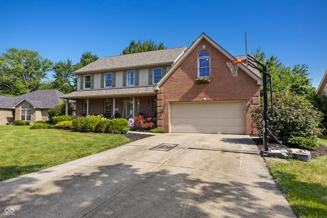 3984 Jonathan Ridge Drive, Columbus, IN 47201