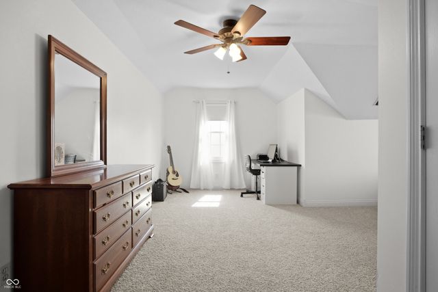 3984 Jonathan Ridge Drive, Columbus, IN 47201