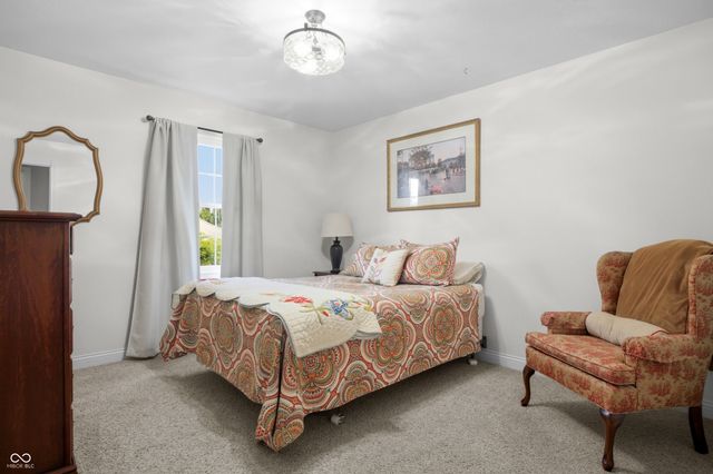 3984 Jonathan Ridge Drive, Columbus, IN 47201