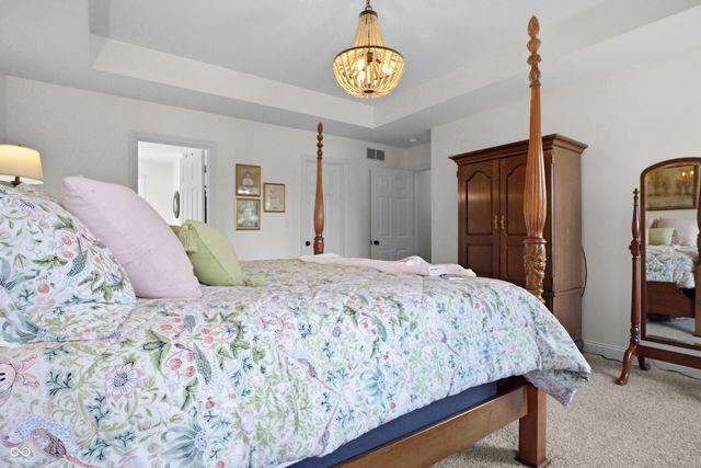 3984 Jonathan Ridge Drive, Columbus, IN 47201