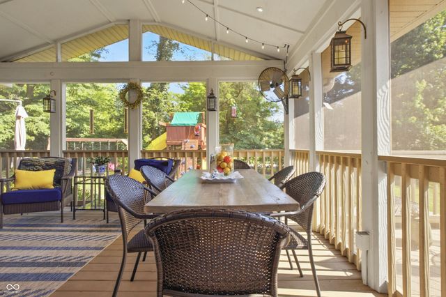 3984 Jonathan Ridge Drive, Columbus, IN 47201