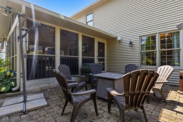 3984 Jonathan Ridge Drive, Columbus, IN 47201