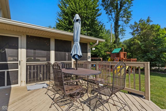 3984 Jonathan Ridge Drive, Columbus, IN 47201