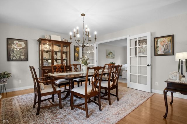 3984 Jonathan Ridge Drive, Columbus, IN 47201