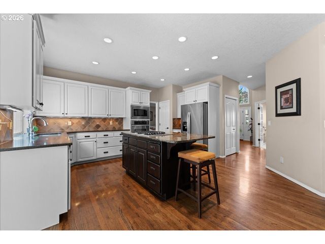 13705 Nw 46TH Ct, Vancouver, WA 98685