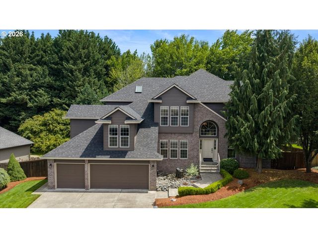 13705 Nw 46TH Ct, Vancouver, WA 98685