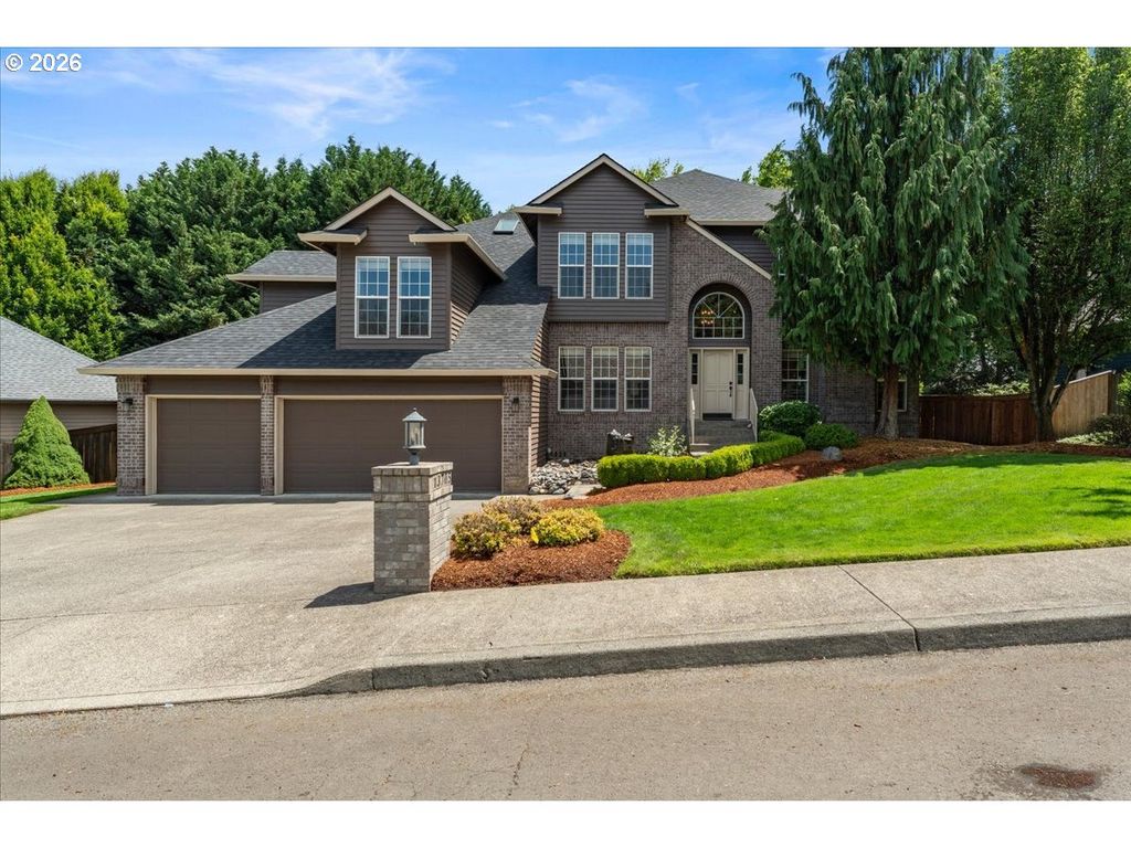 13705 Nw 46TH Ct, Vancouver, WA 98685