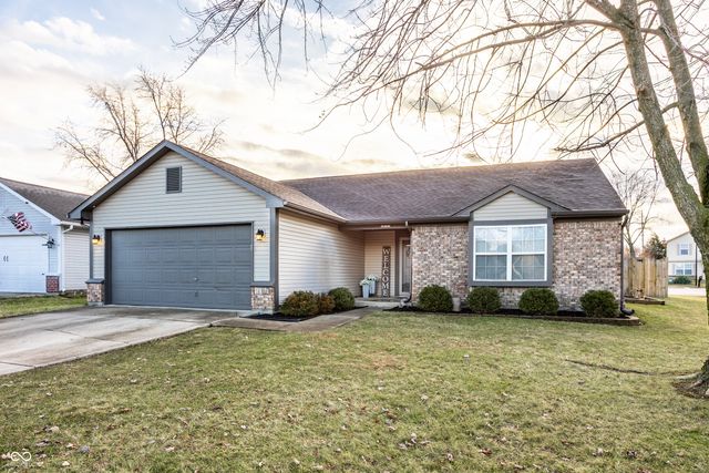 12791 Longleaf Lane, Fishers, IN 46038