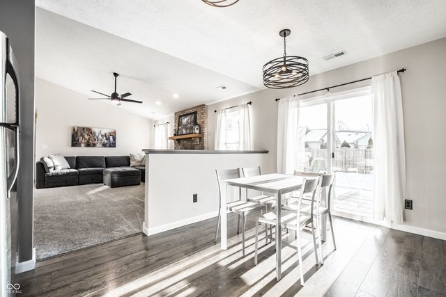 12791 Longleaf Lane, Fishers, IN 46038