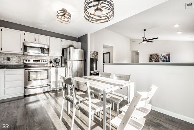 12791 Longleaf Lane, Fishers, IN 46038