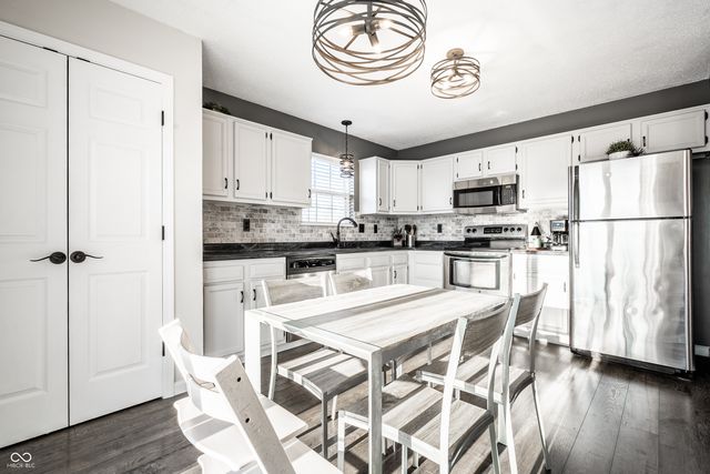 12791 Longleaf Lane, Fishers, IN 46038