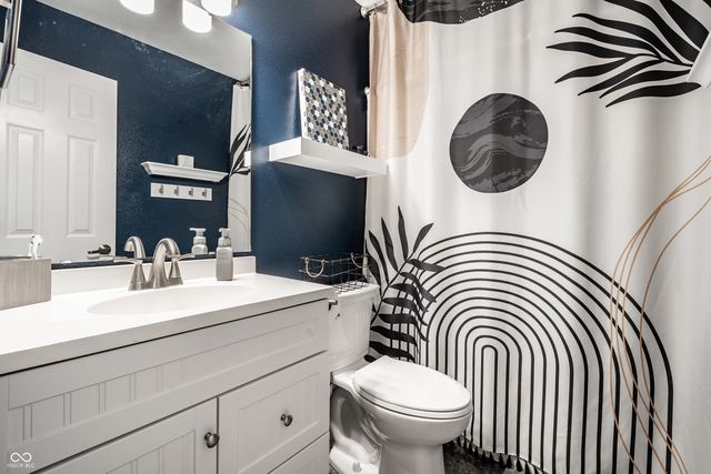 12791 Longleaf Lane, Fishers, IN 46038