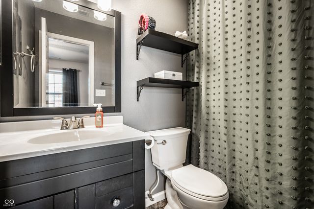 12791 Longleaf Lane, Fishers, IN 46038