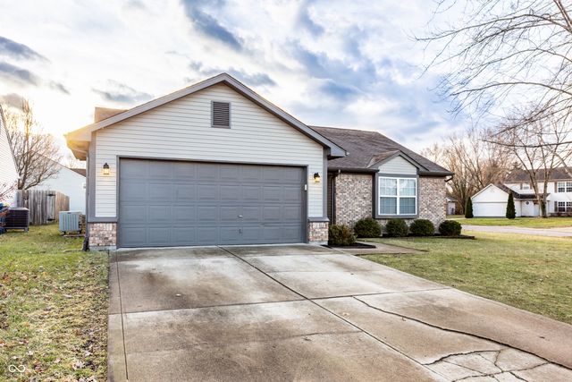12791 Longleaf Lane, Fishers, IN 46038