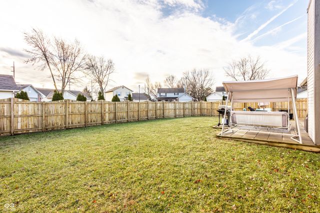 12791 Longleaf Lane, Fishers, IN 46038