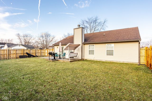 12791 Longleaf Lane, Fishers, IN 46038