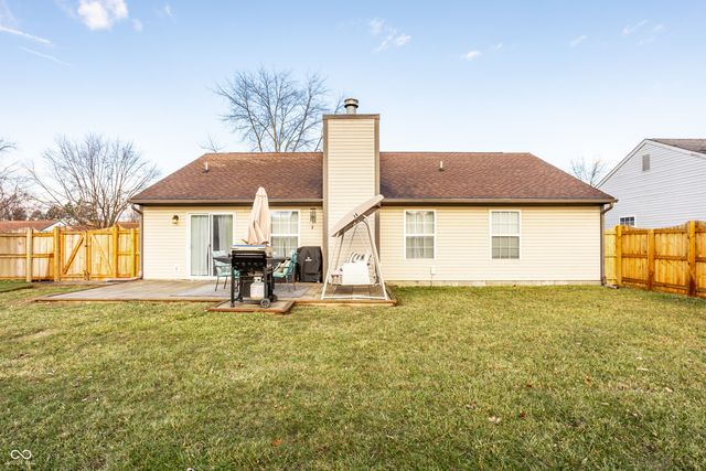 12791 Longleaf Lane, Fishers, IN 46038