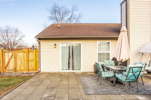 12791 Longleaf Lane, Fishers, IN 46038