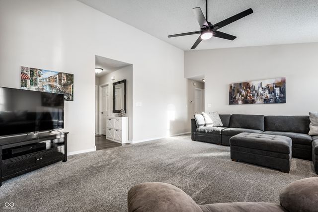 12791 Longleaf Lane, Fishers, IN 46038