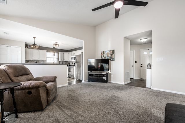 12791 Longleaf Lane, Fishers, IN 46038