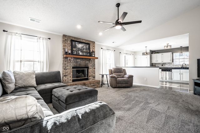 12791 Longleaf Lane, Fishers, IN 46038