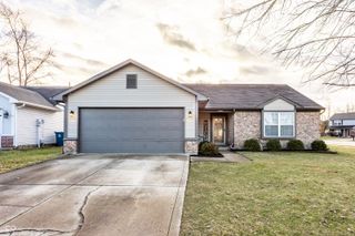 12791 Longleaf Lane, Fishers, IN 46038