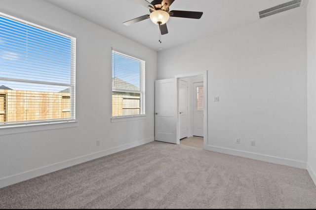 2819 Sunrise Field Lane, Fulshear, TX 77423