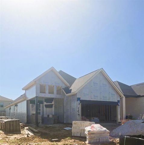2819 Sunrise Field Lane, Fulshear, TX 77423