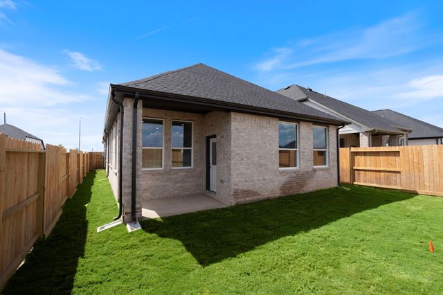 2819 Sunrise Field Lane, Fulshear, TX 77423