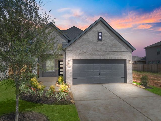 2819 Sunrise Field Lane, Fulshear, TX 77423
