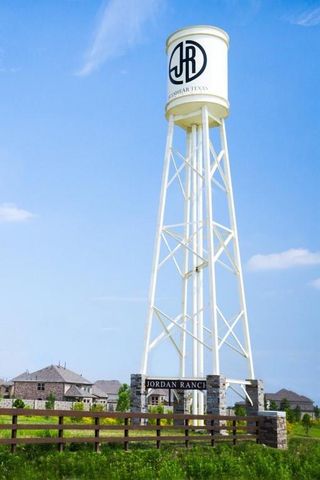 2819 Sunrise Field Lane, Fulshear, TX 77423