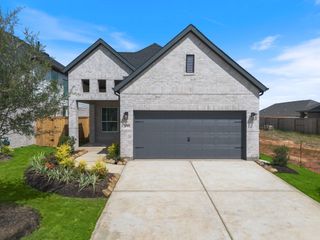 2819 Sunrise Field Lane, Fulshear, TX 77423