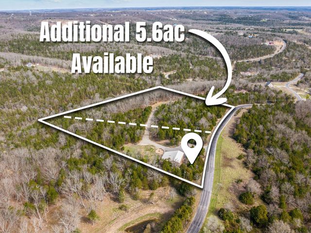 705 Watson Road, Branson, MO 65616