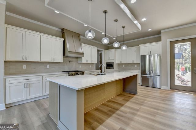 2881 Traditions Way, Jefferson, GA 30549
