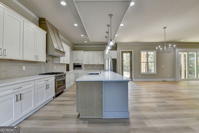 2881 Traditions Way, Jefferson, GA 30549