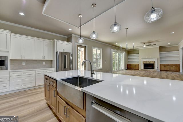 2881 Traditions Way, Jefferson, GA 30549