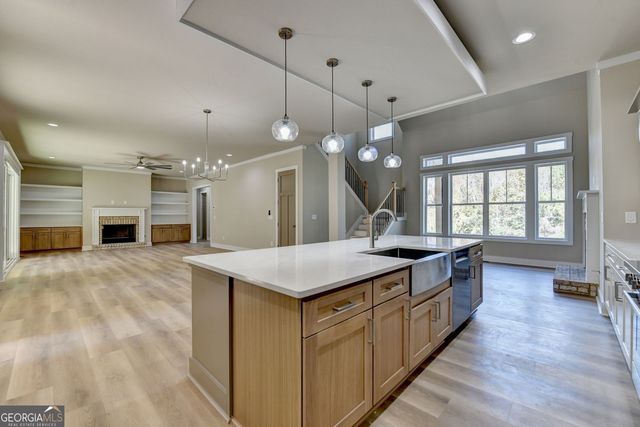2881 Traditions Way, Jefferson, GA 30549