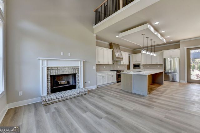 2881 Traditions Way, Jefferson, GA 30549