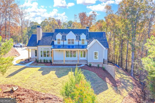 2881 Traditions Way, Jefferson, GA 30549
