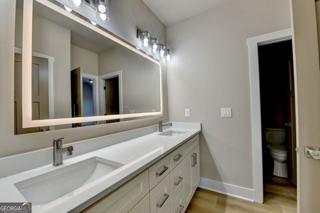 2881 Traditions Way, Jefferson, GA 30549