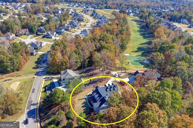 2881 Traditions Way, Jefferson, GA 30549