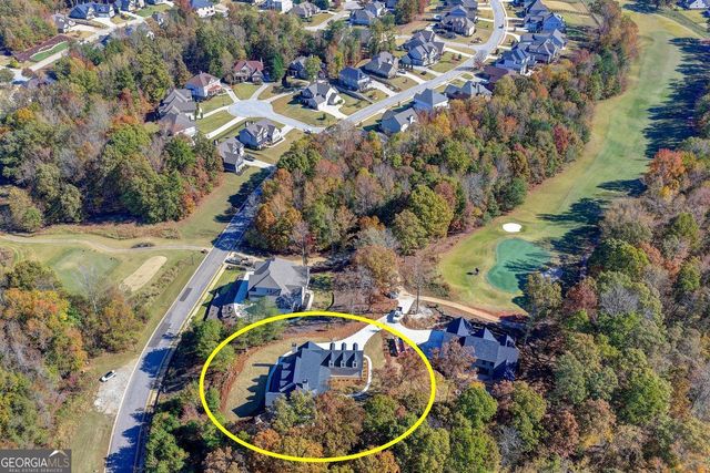 2881 Traditions Way, Jefferson, GA 30549