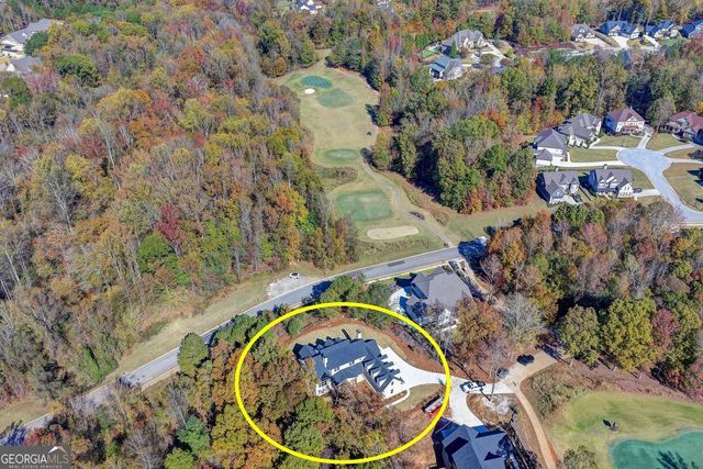 2881 Traditions Way, Jefferson, GA 30549