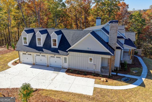 2881 Traditions Way, Jefferson, GA 30549