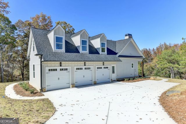 2881 Traditions Way, Jefferson, GA 30549